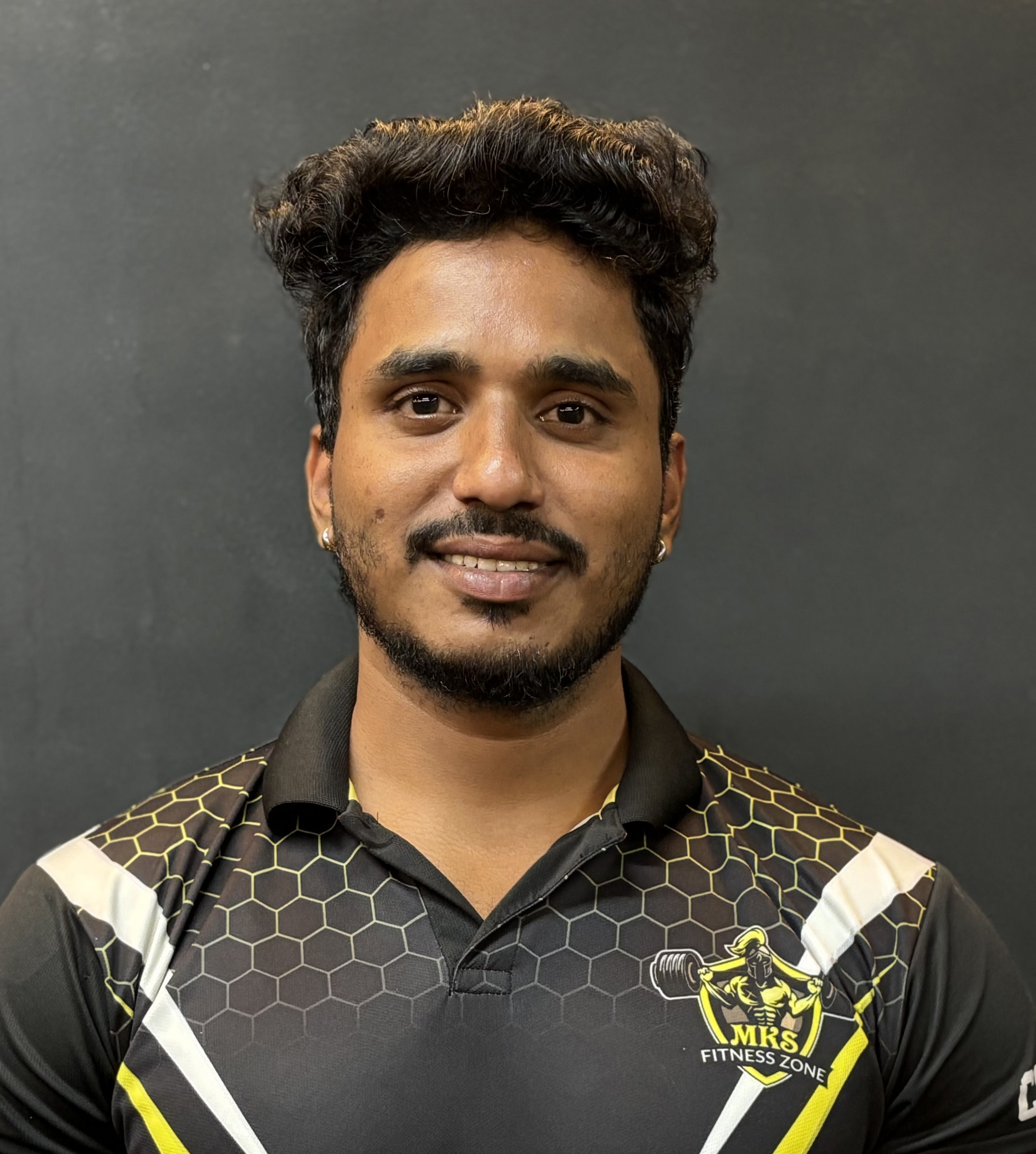 Manjunath